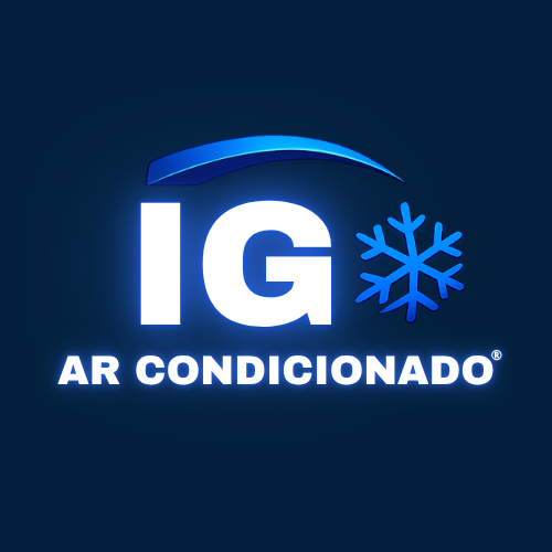 IG Ar Condicionado